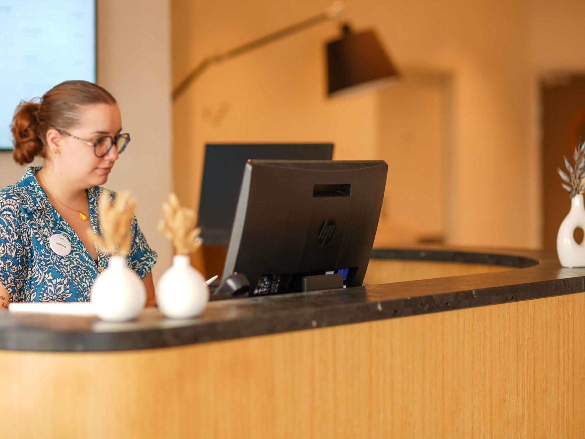 Mercure Colmar Centre Unterlinden — Photos 1