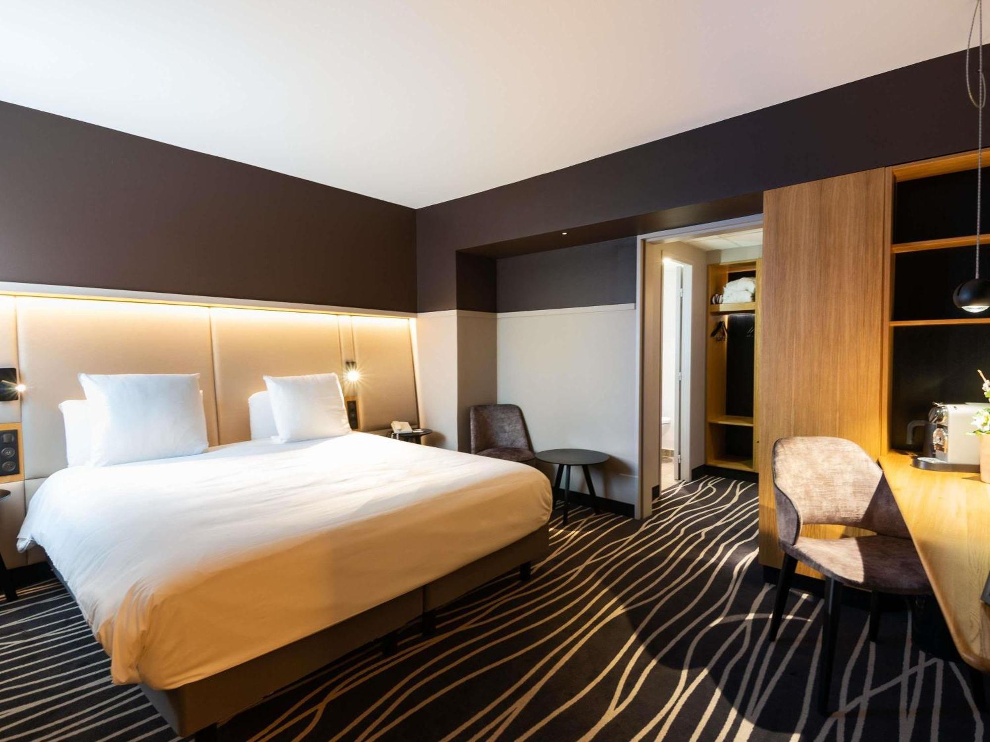 Mercure Colmar Centre Unterlinden, Colmar